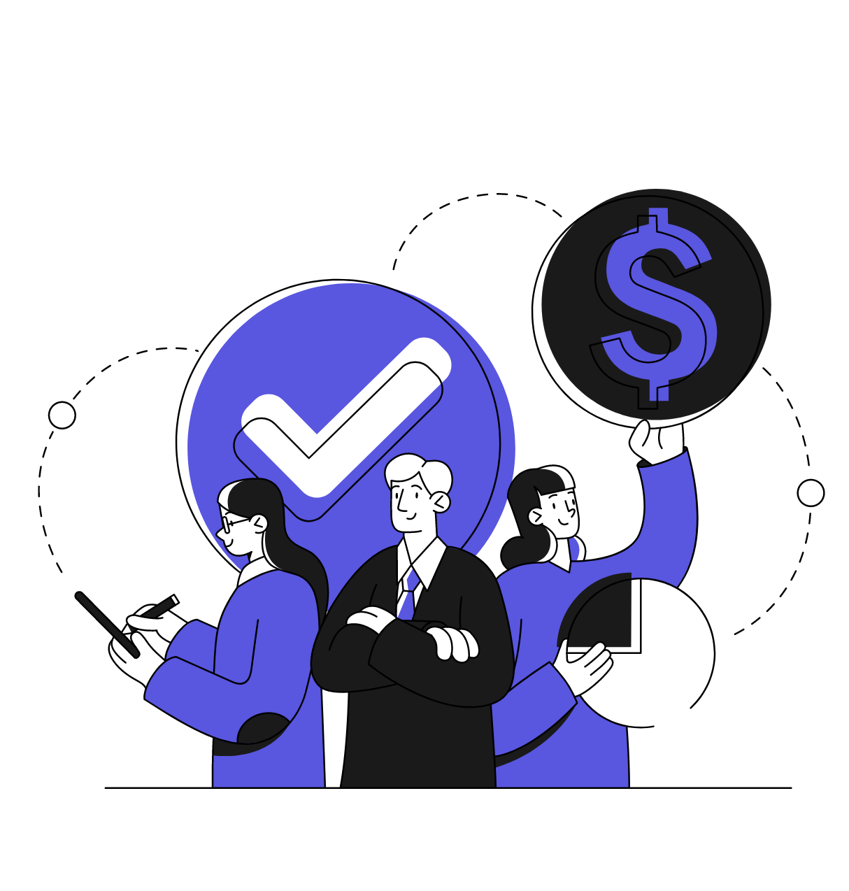 FinSort