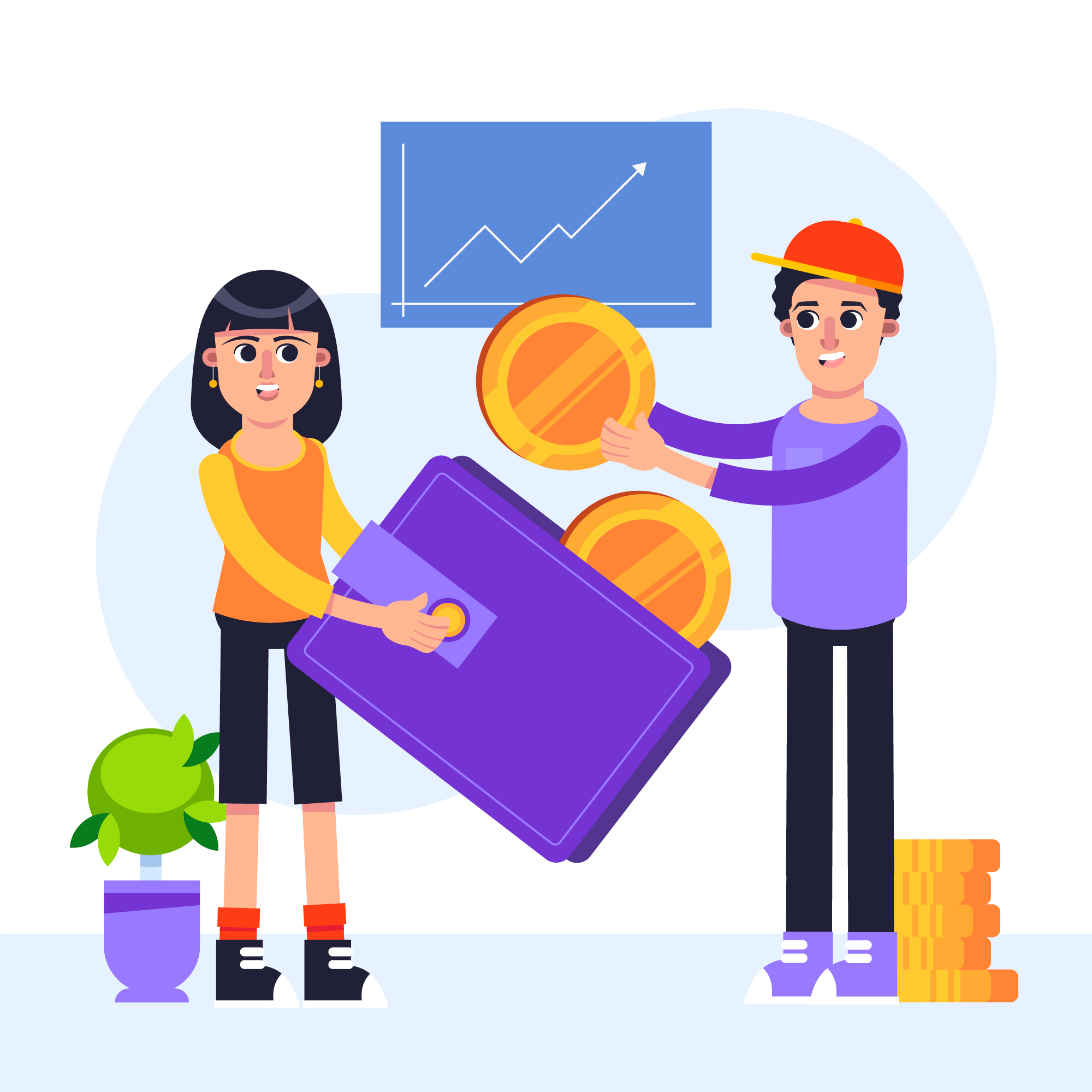 FinSort
